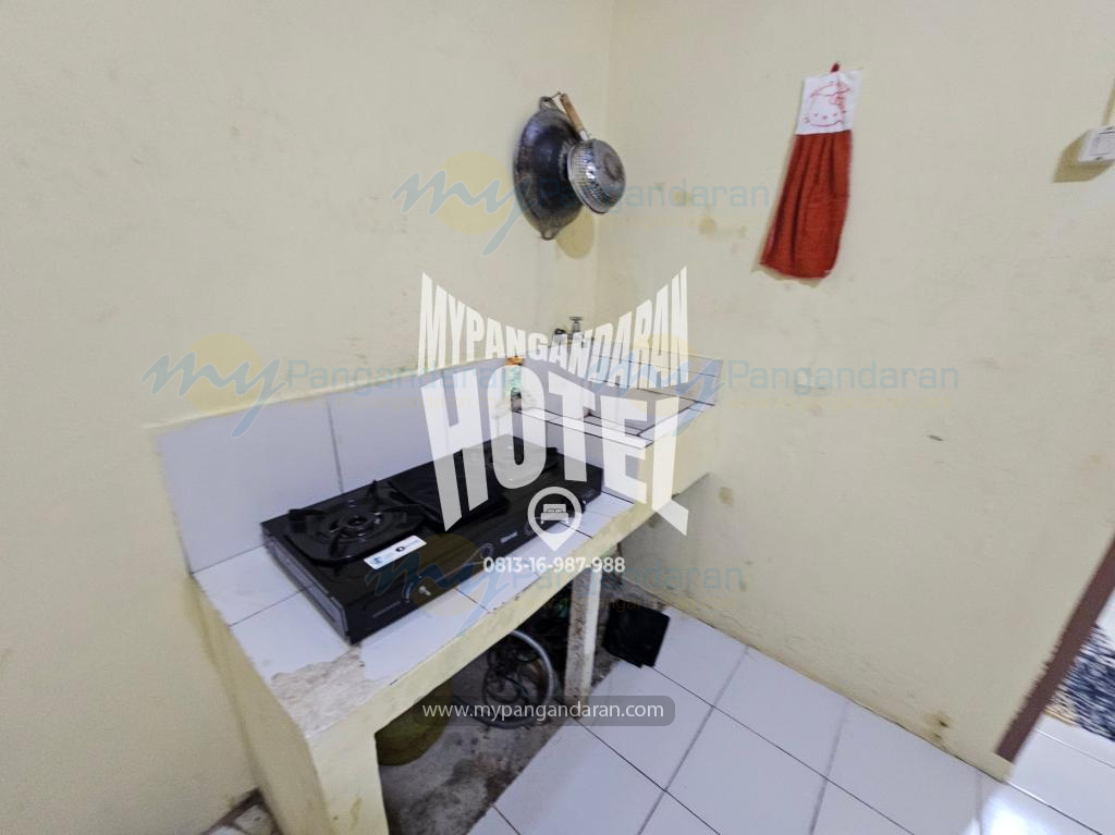 Homestay 2 Kamar